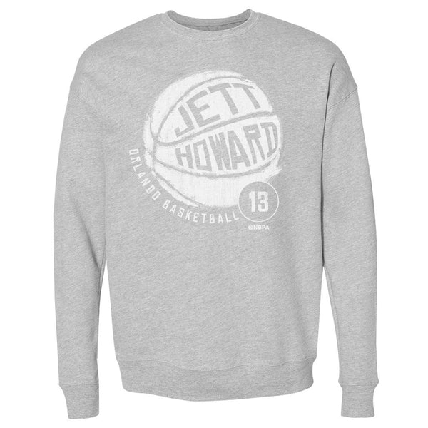 Jett Howard Orlando Basketball WHT