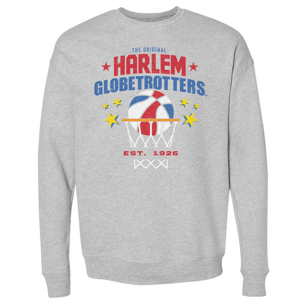 Harlem Globetrotters Nothing But Net WHT