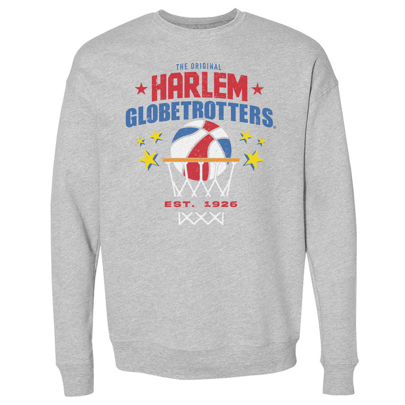 Harlem Globetrotters Nothing But Net WHT