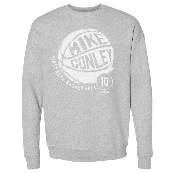 Mike Conley Minnesota Basketball WHT