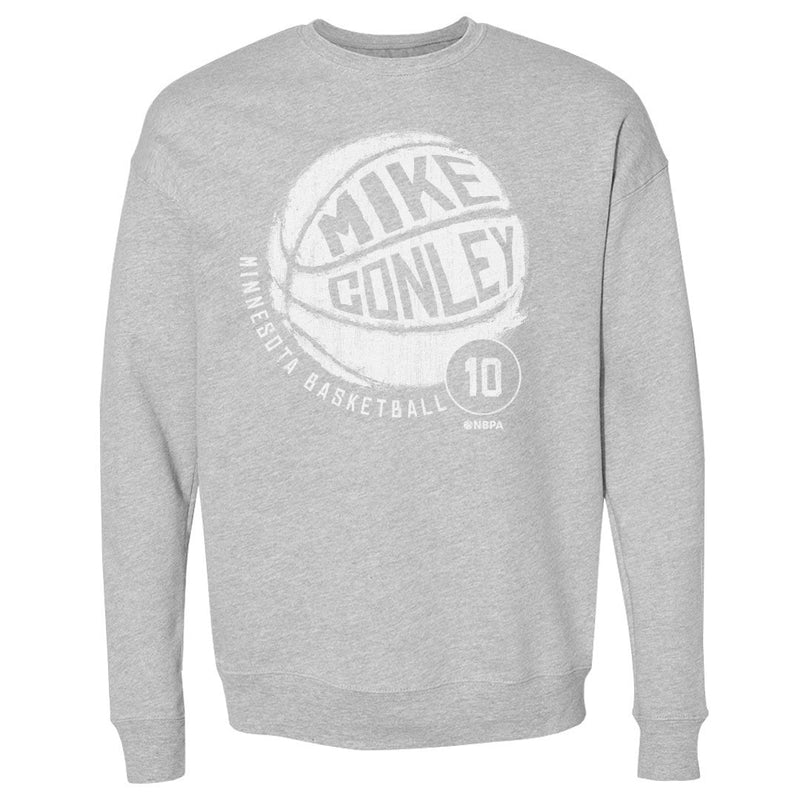 Mike Conley Minnesota Basketball WHT