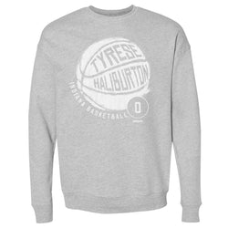 Tyrese Haliburton Indiana Basketball WHT