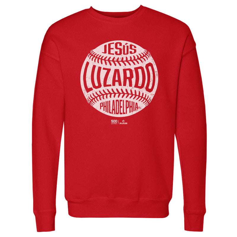 Jesus Luzardo Philadelphia Vintage Baseball WHT