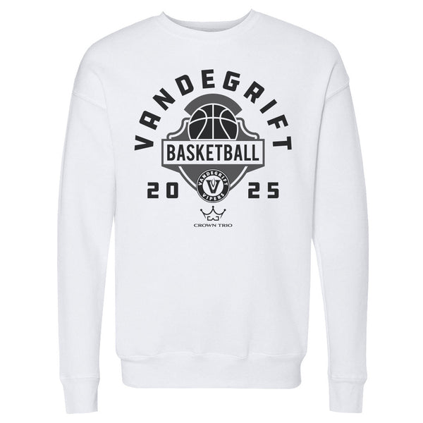 Crown Trio Vandegrift High School Basketball - 2025