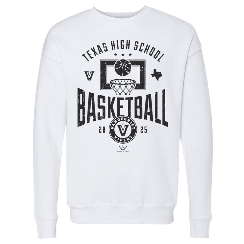 Crown Trio Vandegrift High School Basketball 2 - 2025
