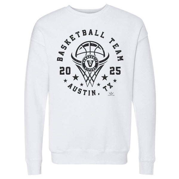 Crown Trio Vandegrift High School Basketball 3 - 2025