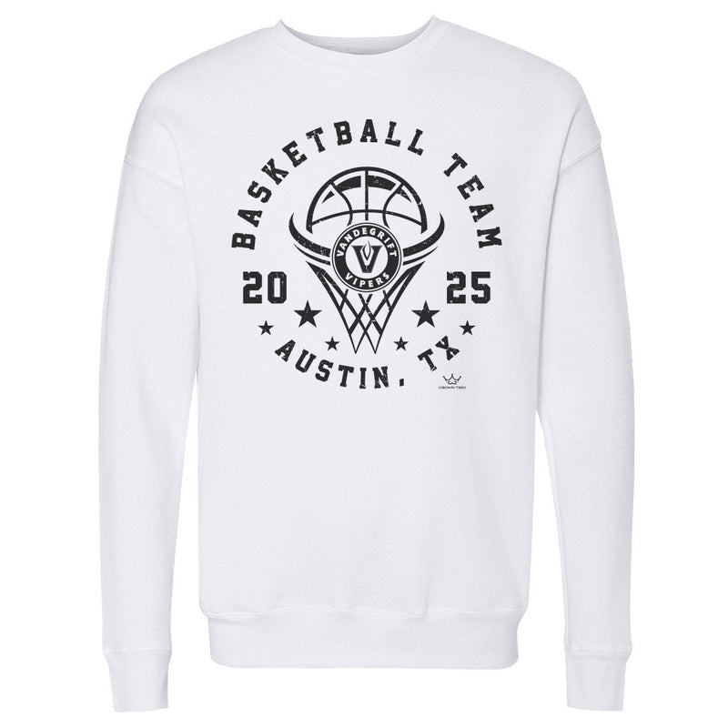 Crown Trio Vandegrift High School Basketball 3 - 2025