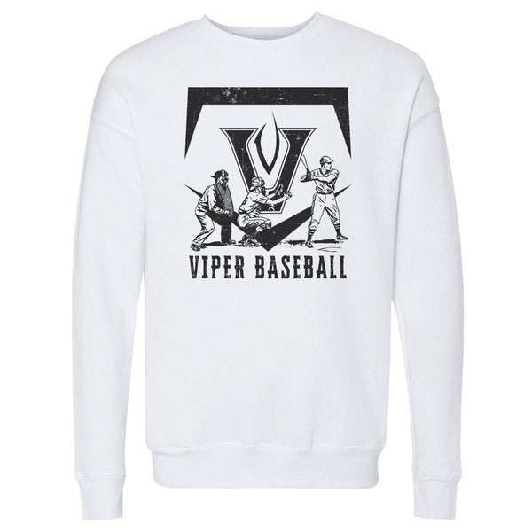 Crown Trio Vandegrift Vipers Baseball Batter