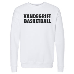 Vandegrift Crown Trio Basketball Label