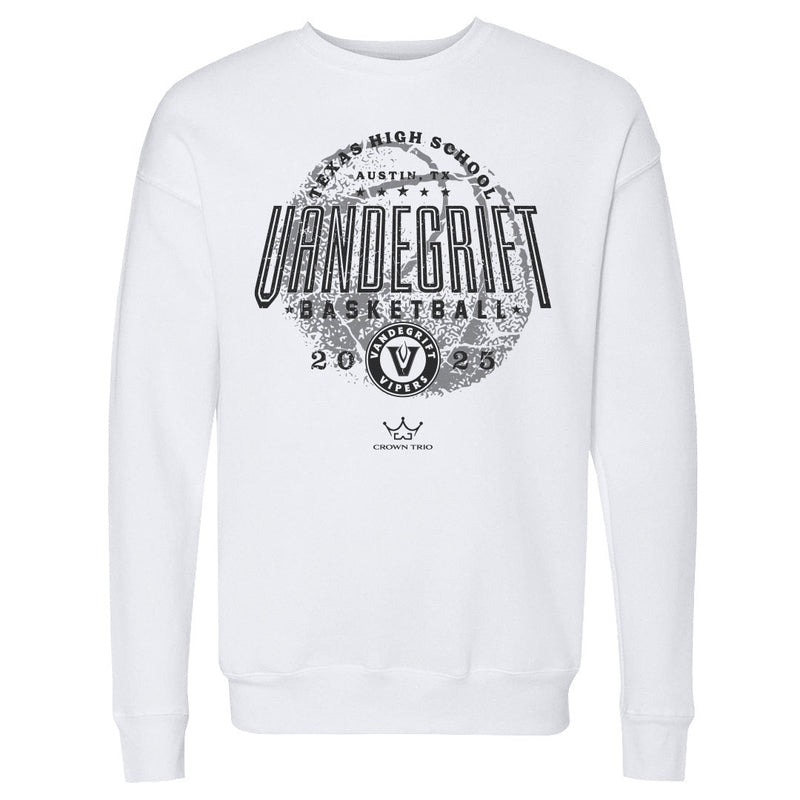 Crown Trio Vandegrift High School Basketball 4 - 2025