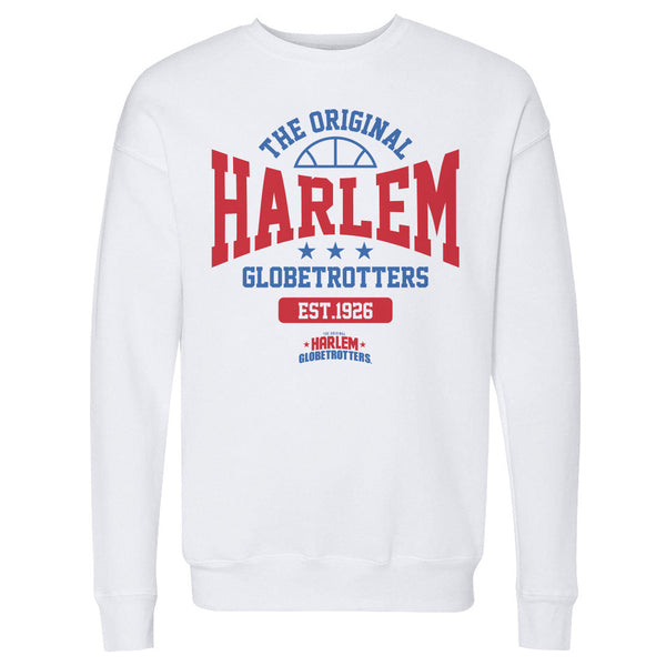 Harlem Globetrotters Retro