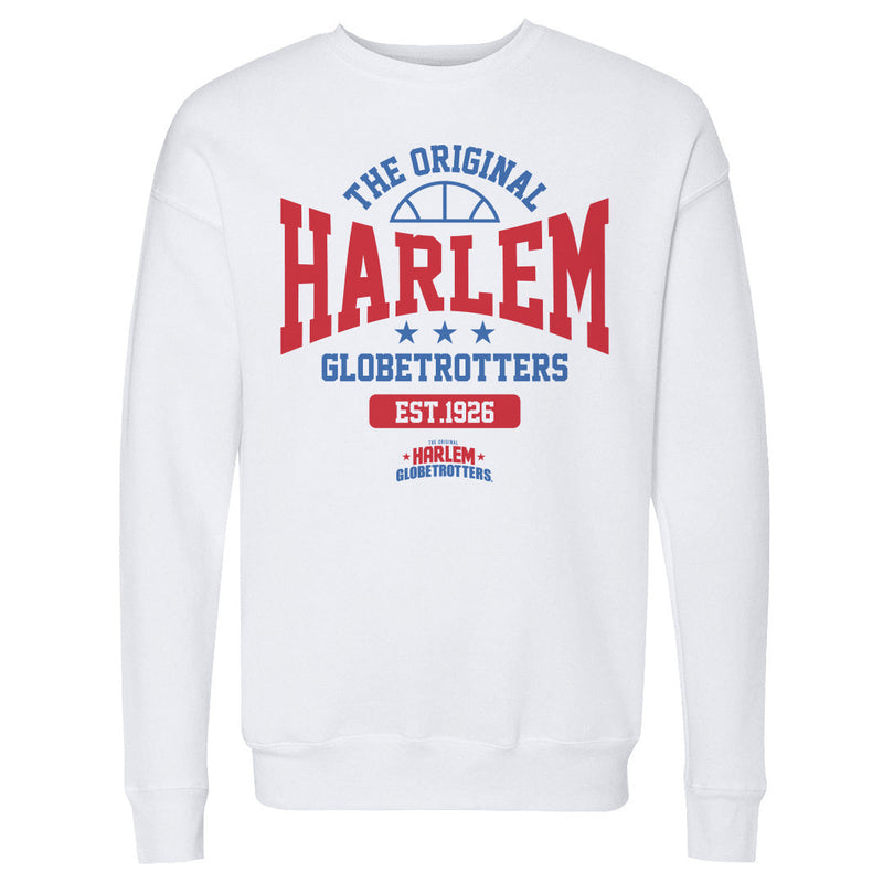 Harlem Globetrotters Retro