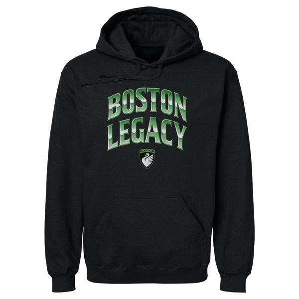 Boston Legacy FC Type WHT
