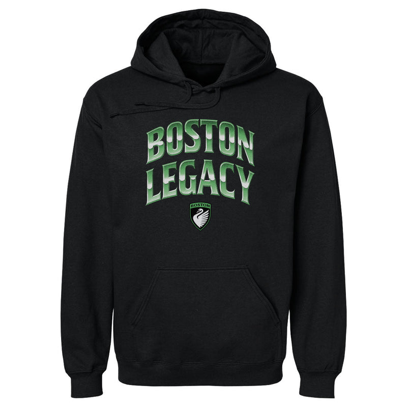 Boston Legacy FC Type WHT