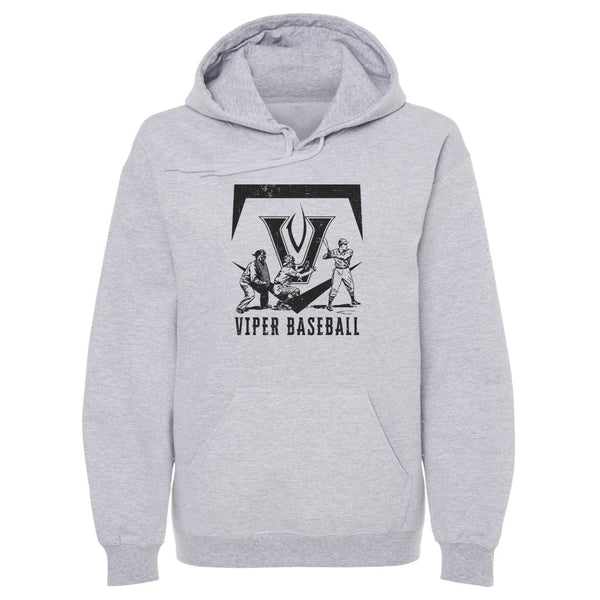 Crown Trio Vandegrift Vipers Baseball Batter