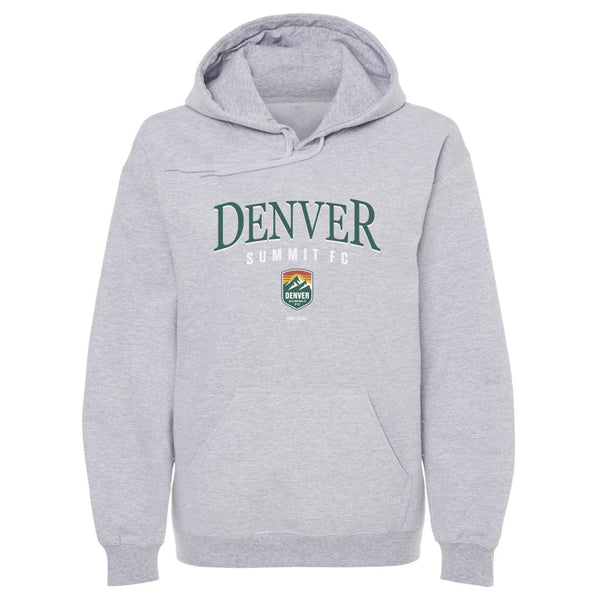 Denver Summit FC Arch WHT