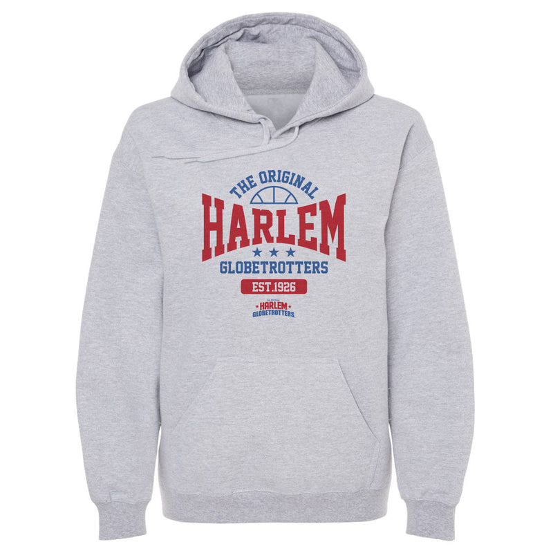 Harlem Globetrotters Retro