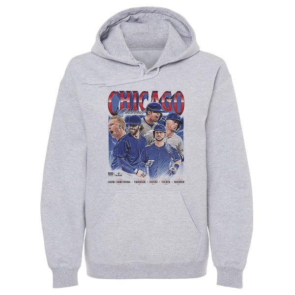 Chicago Baseball Vintage