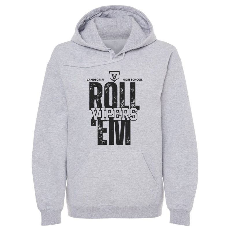 Crown Trio Vandegrift Vipers Roll Em Vipers Baseball