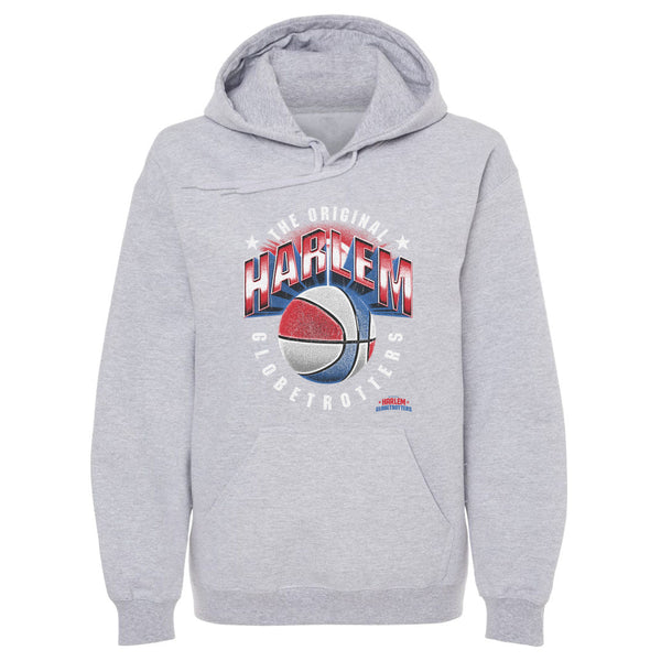 Harlem Globetrotters Vintage WHT