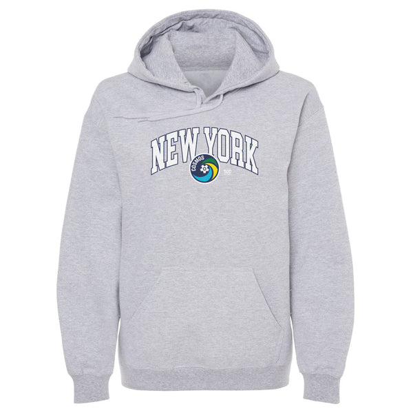 New York Cosmos Arc WHT