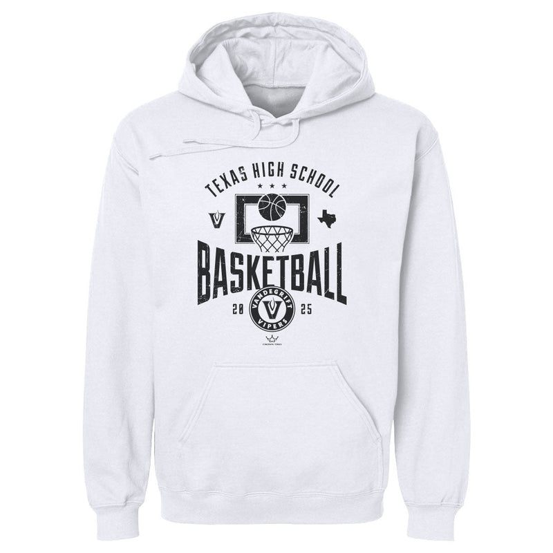 Crown Trio Vandegrift High School Basketball 2 - 2025