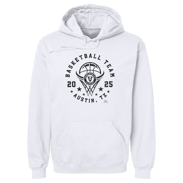 Crown Trio Vandegrift High School Basketball 3 - 2025