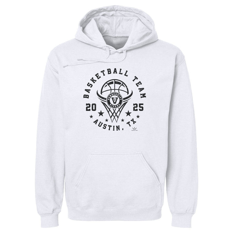 Crown Trio Vandegrift High School Basketball 3 - 2025