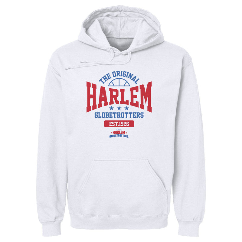 Harlem Globetrotters Retro