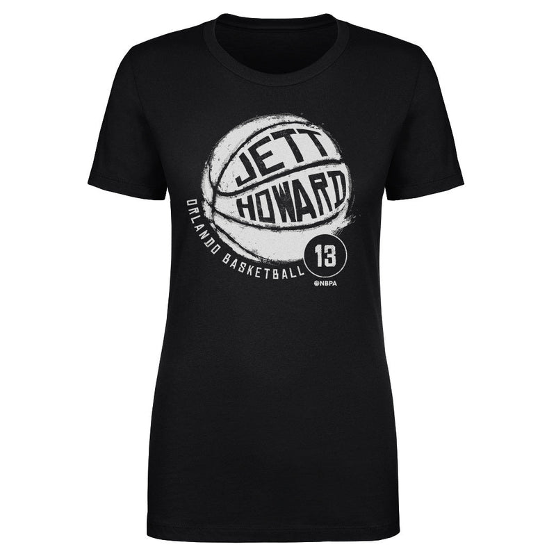 Jett Howard Orlando Basketball WHT