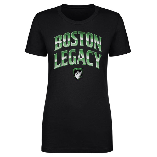 Boston Legacy FC Type WHT
