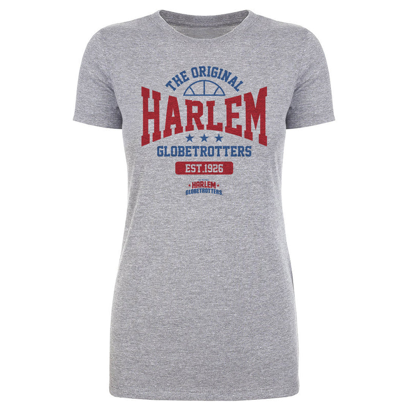 Harlem Globetrotters Retro
