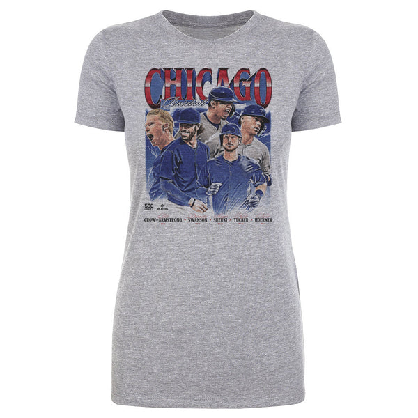 Chicago Baseball Vintage