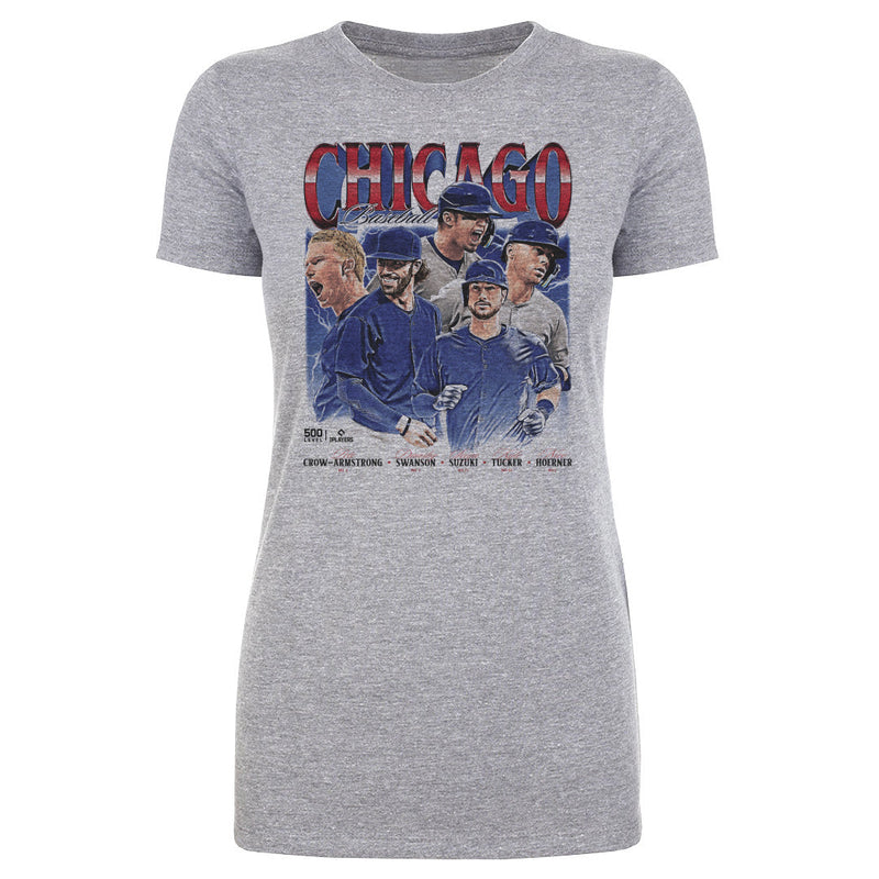 Chicago Baseball Vintage