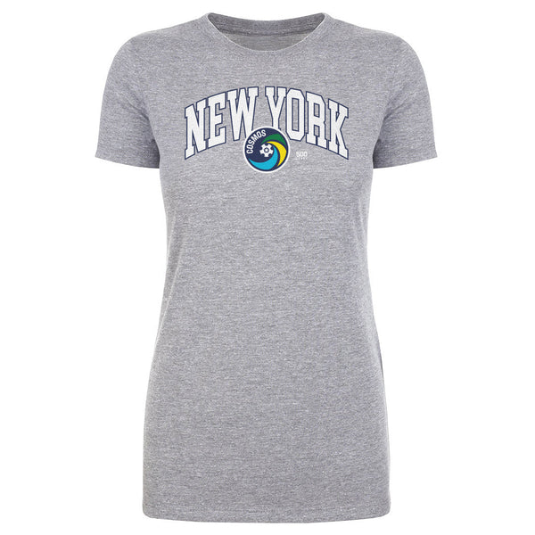 New York Cosmos Arc WHT