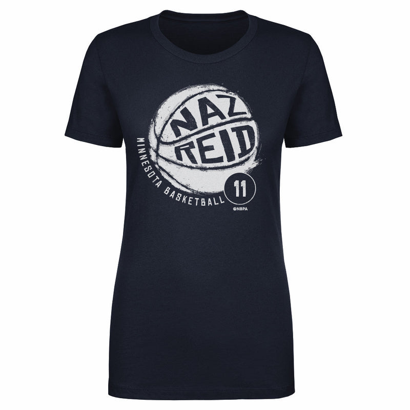 Naz Reid Minnesota Basketball WHT