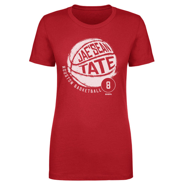 Jae'Sean Tate Houston Basketball WHT