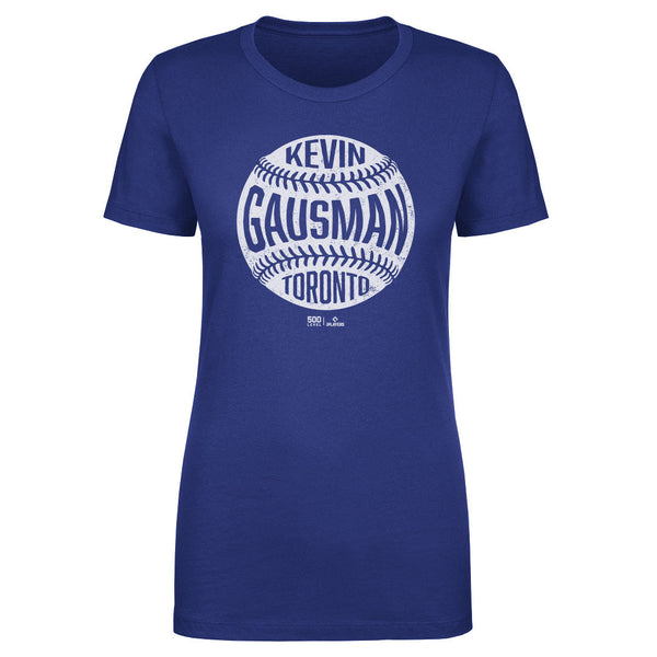 Kevin Gausman Toronto Vintage Baseball WHT