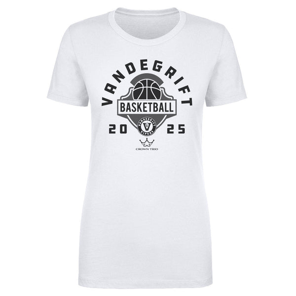 Crown Trio Vandegrift High School Basketball - 2025