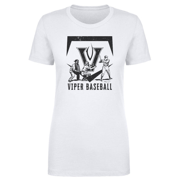 Crown Trio Vandegrift Vipers Baseball Batter