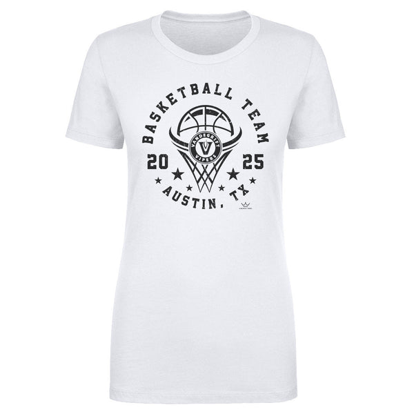 Crown Trio Vandegrift High School Basketball 3 - 2025