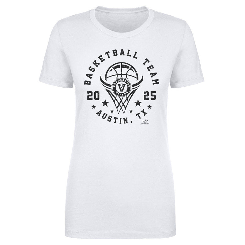 Crown Trio Vandegrift High School Basketball 3 - 2025