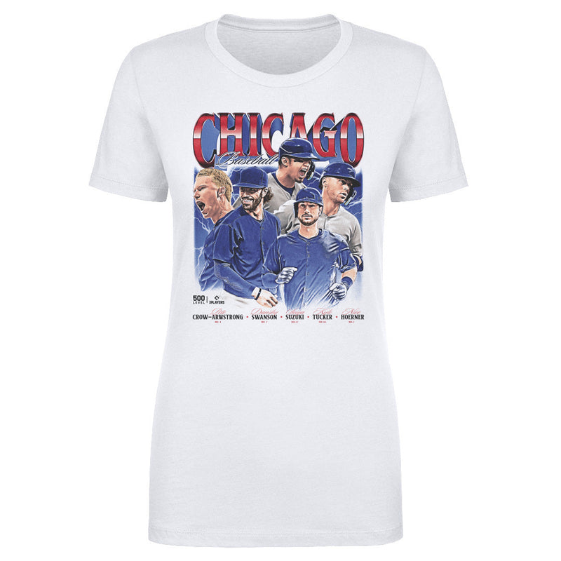 Chicago Baseball Vintage