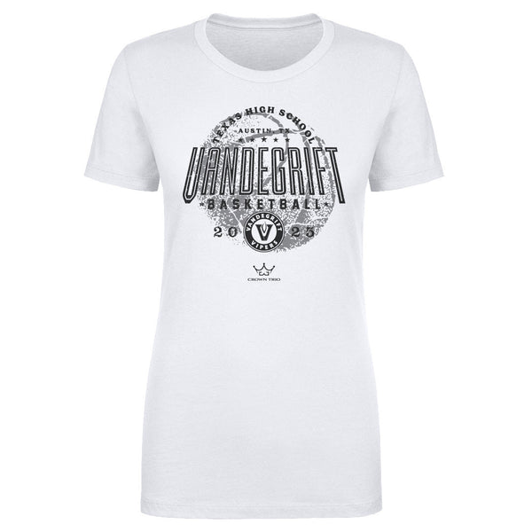 Crown Trio Vandegrift High School Basketball 4 - 2025