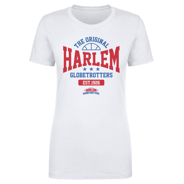 Harlem Globetrotters Retro
