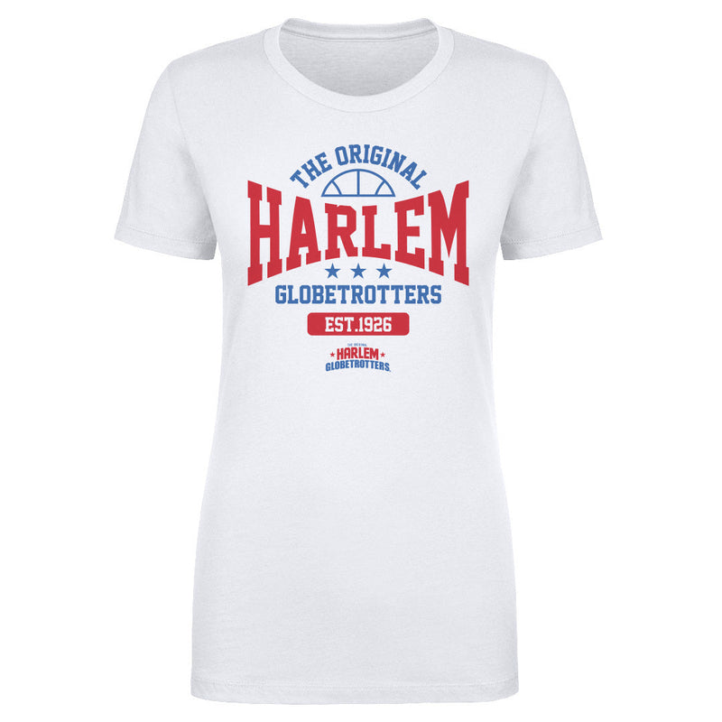 Harlem Globetrotters Retro