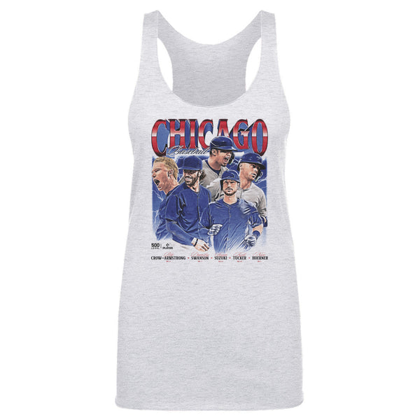 Chicago Baseball Vintage