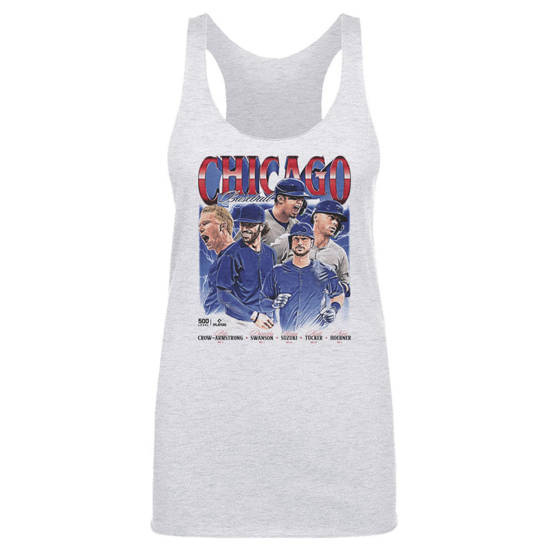 Chicago Baseball Vintage