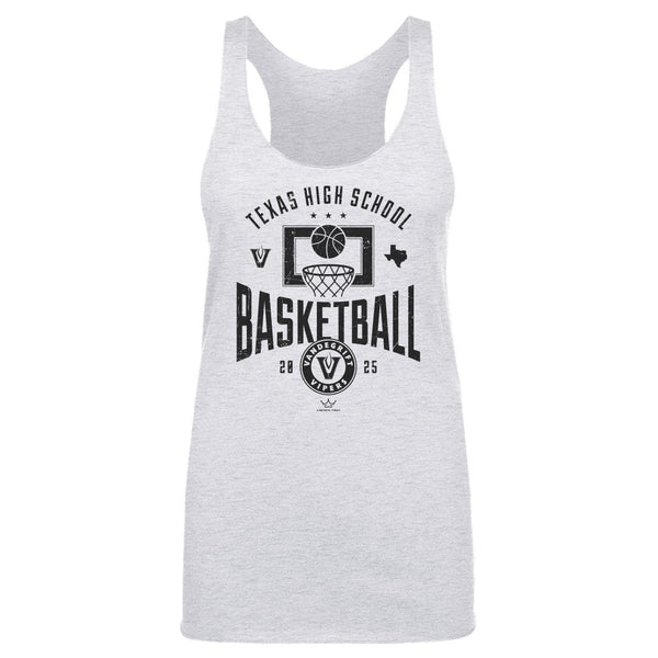 Crown Trio Vandegrift High School Basketball 2 - 2025