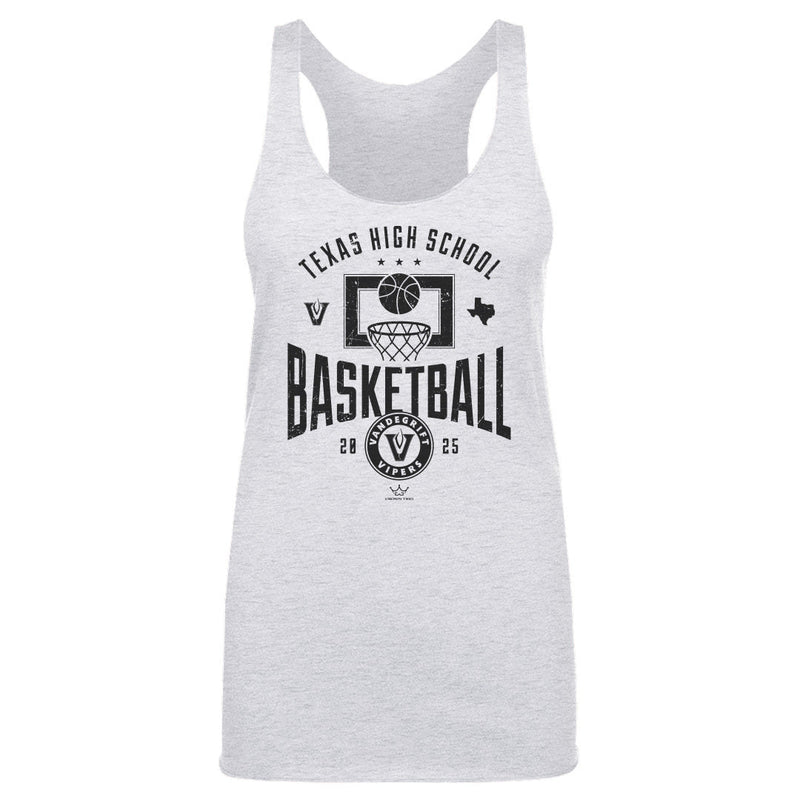 Crown Trio Vandegrift High School Basketball 2 - 2025